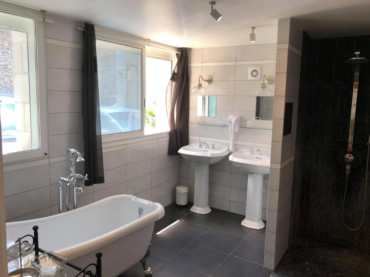 Logis Hotel Grangier Saint-Sozy Εξωτερικό φωτογραφία