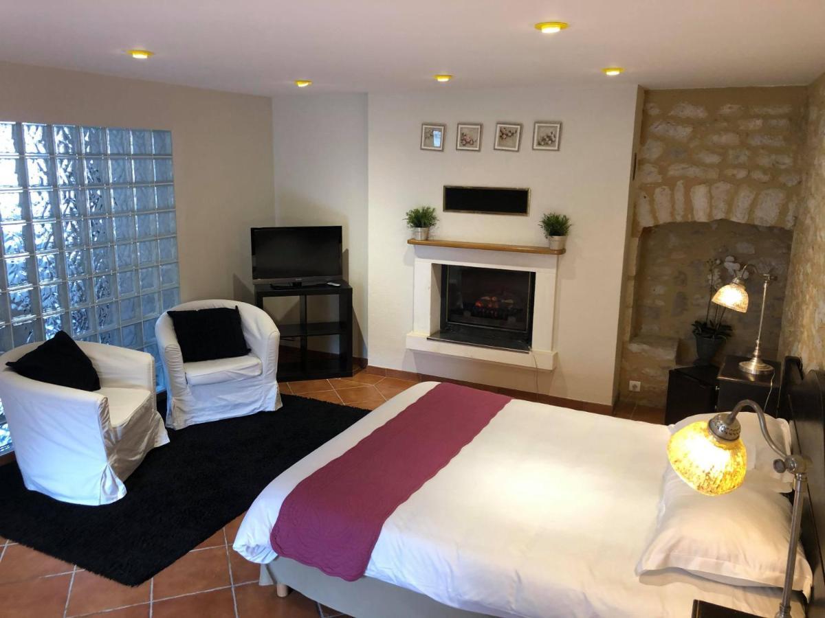 Logis Hotel Grangier Saint-Sozy Εξωτερικό φωτογραφία