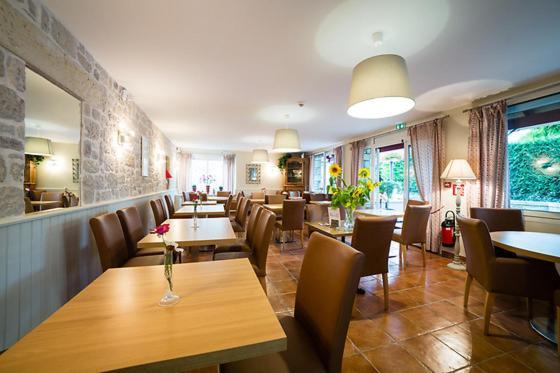 Logis Hotel Grangier Saint-Sozy Εξωτερικό φωτογραφία